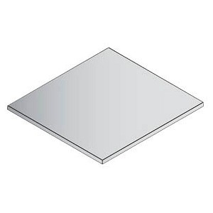 4053597866678 - Fachboden für Werkstatt-Schränke B x T 925 x 752 mm (für Schrank-B x T 930 x 800 mm) C+P