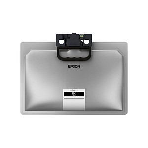 EPSON T9661 XXL  schwarz Druckerpatrone