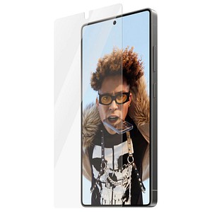5715685017643 - ULTRA-WIDE FIT Display-Schutzglas für Samsung Galaxy S25 Ultra 5715685017643 SAFE by PanzerGlass 5715685017643 - ULTRA-WIDE FIT Display-Schutzglas für Samsung Galaxy S25 Ultra 5715685017643 SAFE by PanzerGlass