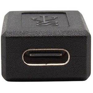8595611703911 - i-Tec - USB-Adapter - USB Typ A (M) zu USB-C (W) - USB 31 - Schwarz (C31TYPEA)