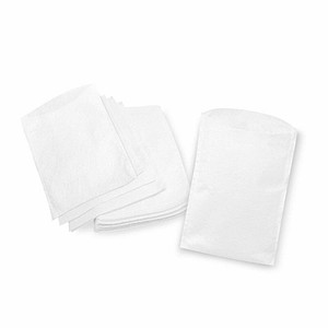 4250016401377 - unisex Einmalwaschlappen BeeSana® weiß Einheitsgröße 50 St 4250016401377 - unisex Einmalwaschlappen BeeSana® weiß Einheitsgröße 50 St
