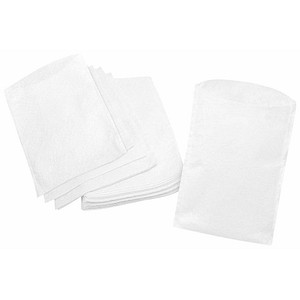 4250016401391 - unisex Einmalwaschlappen BeeSana weiß Einheitsgröße 4250016401391 25 Stück 4250016401391 - unisex Einmalwaschlappen BeeSana weiß Einheitsgröße 4250016401391 25 Stück