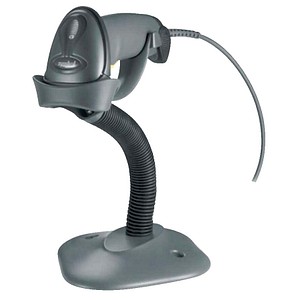 Symbol Motorola Zebra LS2208-SR20007R Barcode Scanner mit USB Kabel - Bild 3