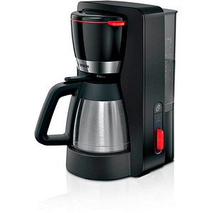 4242005396948 - MyMoment TKA6M273 Kaffeemaschine schwarz 8-12 Tassen 4242005396948 Bosch