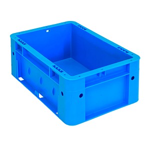4004514264961 - Eurobox blau 200 x 300 x 120 cm