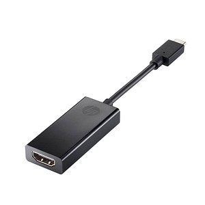 HP  USB C/HDMI Adapter