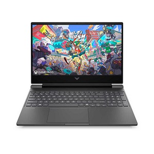 HP Victus Gaming 15-fa2053ng BV8D1EA Laptop 39,6 cm (15,6 Zoll), 16 GB RAM, 512 GB SSD, Intel® Core™ i5-1342H