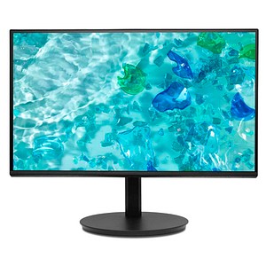 acer Vero CB242YP6bipr Monitor 60,0 cm (24,0 Zoll) schwarz