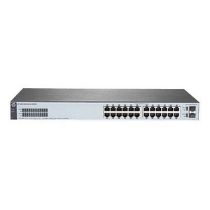 HPE ProCurve 1820-24G Switch 26-fach