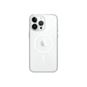 Apple MagSafe Handy-Cover für Apple iPhone 14 Pro Max transparent