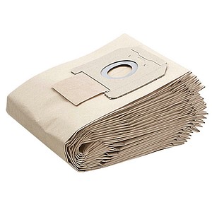 4039784446779 - 10 6904-4060 Staubsaugerbeutel 4039784446779 KÄRCHER