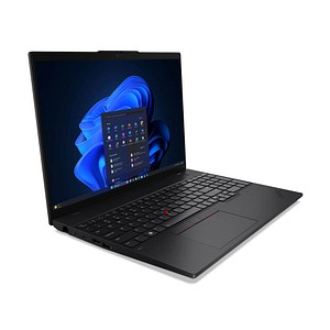 Lenovo ThinkPad L16 Gen 2 21SA004AGE Laptop 40,6 cm (16,0 Zoll), 32 GB RAM, 1 TB SSD, Intel® Core™ Ultra 7 255U