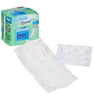 2200257178844 - Binden Ultra Normal Sensitiv 2200257178844 16 Stück