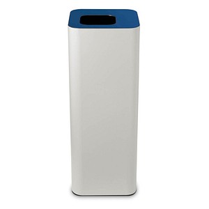 4260058031722 -  Pure Mülleimer 600 l weiß blau 392019 + 392011 4260058031722 HEAD