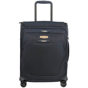 Reise-Trolley Spark SNG Eco Kunstfaser blau