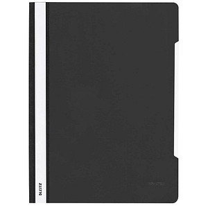 4002432308620 - Schnellhefter 4191 4191-00-95 A4 schwarz Polyvinylchlorid (PVC) 250g Vorderdeckel transparent 4002432308620 Leitz 4002432308620 - Schnellhefter 4191 4191-00-95 A4 schwarz Polyvinylchlorid (PVC) 250g Vorderdeckel transparent 4002432308620 Leitz