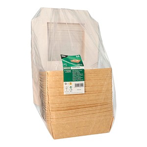4002911780145 - Feinkostboxen pure 190 x 190 cm 4002911780145 86575 25 Stück 4002911780145 - Feinkostboxen pure 190 x 190 cm 4002911780145 86575 25 Stück
