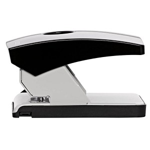 4009729030035 - Registraturlocher B260 025-0422 schwarz bis 6mm 60 Blatt mit Anschlagschiene 4009729030035 Novus