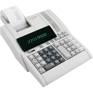 4030152760053 - Tischrechner CPD3212 T 12-stellig Netzbetrieb druckend 4030152760053 - Tischrechner CPD3212 T 12-stellig Netzbetrieb druckend