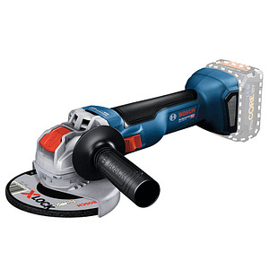 4059952549538 - AKTION BOSCH Professional GWX 18V-10 Akku-Winkelschleifer 180 V ohne Akku mit Prämie nach Registrierung 4059952549538 - AKTION BOSCH Professional GWX 18V-10 Akku-Winkelschleifer 180 V ohne Akku mit Prämie nach Registrierung