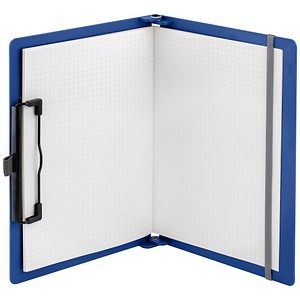 9014400349899 - 2-750-22 A5 auf A4 blaubeere Kunststoff 9014400349899 sax design