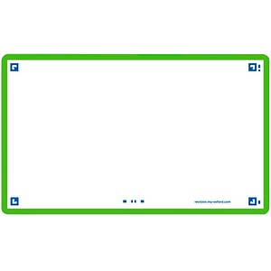 3020120152837 - Karteikarten 400133896 FLASH 20 weiß grün A7 blanko 250g  3020120152837 80 Stück 3020120152837 - Karteikarten 400133896 FLASH 20 weiß grün A7 blanko 250g  3020120152837 80 Stück