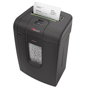 Mercury RSS2434 Aktenvernichter mit Streifenschnitt