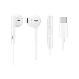 HUAWEI CM33 In-Ear-Kopfhörer weiß