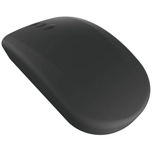 CHERRY AK-PMH3 Medical Mouse 3-Button Scroll Hygiene-Maus kabellos schwarz