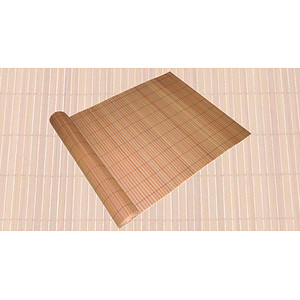 4041908081117 - Sichtschutzmatte braun 900 x 10000 cm 4041908081117 Garden Pleasure