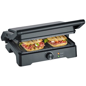 4008146047367 - SEVERIN KG 2391 XL Kontaktgrill 4008146047367 - SEVERIN KG 2391 XL Kontaktgrill