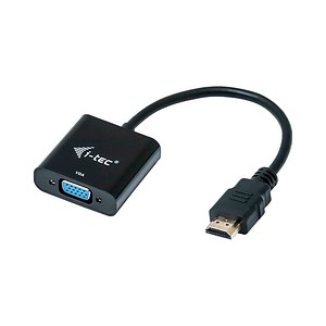 8595611702747 - HDMI2VGAADA Adapter Hdmi > Vga 1080p 60hz 8595611702747 8595611702747 - HDMI2VGAADA Adapter Hdmi > Vga 1080p 60hz 8595611702747