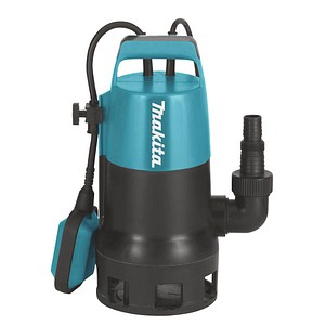 4002829831540 - sonstiges Bewässerungsmaterial PF0410 Schmutzwasser-Tauchpumpe mit Schutzkontaktstecker 8400 l h