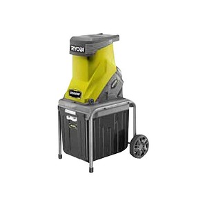 RYOBI® RSH2545B Gartenhäcksler
