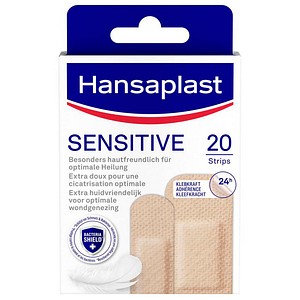 4005900842855 - Pflaster SENSITIVE 48495 hellbeige 4005900842855 20 Stück
