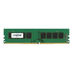 crucial CT8G4DFS824A Arbeitsspeicher 8 GB DDR4