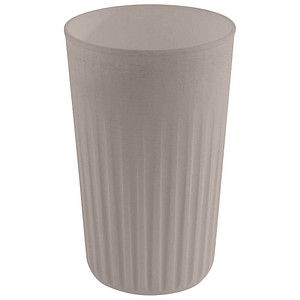 APS 66911 Mehrwegbecher To Go mokka To-Go-Mehrwegbecher 4004133669116 APS
