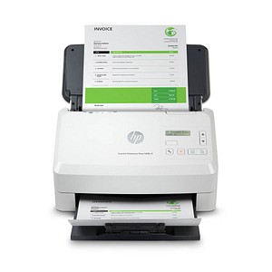 HP ScanJet Enterprise Flow 5000 s5 Dokumentenscanner