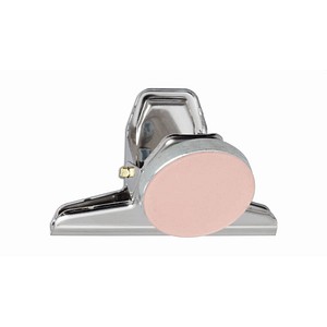 4002390047340 - Briefklemmer pro 75 mm vn mit Magnet Metall Klemmweite 20mm 4002390047340 3 Stück