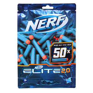 NERF Elite 2.0 50 Nachfüllpackung - Image 13