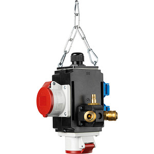 4011160607363 - As-schwabe - Energiewürfel iii+ 400V 16A 2xSchuko+2xCEE16A 1xDruckluft IP44 4011160607363 - As-schwabe - Energiewürfel iii+ 400V 16A 2xSchuko+2xCEE16A 1xDruckluft IP44