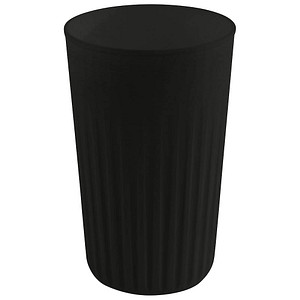 4004133669130 - 66913 Mehrwegbecher To Go schwarz To-Go-Mehrwegbecher 4004133669130 APS