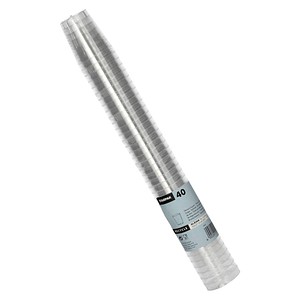 4002911121580 - Gläser für Schnaps Ø 37 cm Höhe 41 cm Füllinhalt 2 cl 1 Packung = 40 Gläser