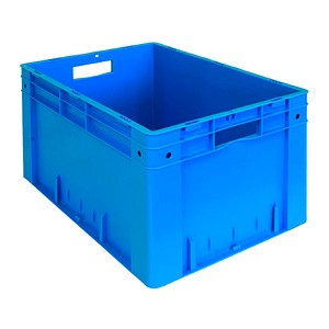 4004514265234 - Eurobox blau 400 x 600 x 320 cm