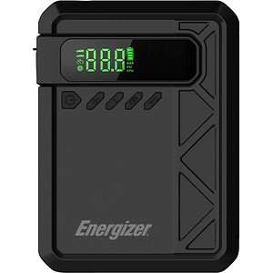 Energizer Jump Starter Je10001jp Mit Kompressor & Powerbank 10.000 Mah - Bild 4