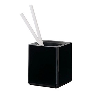 Stiftablage i-Line schwarz