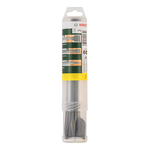 3165140415750 - - SDS-Plus Meißelset 3teilig Spitzmeißel Spatmeißel Flachmeißel 2607019457