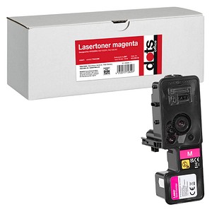 4250073740907 - magenta Toner kompatibel zu KYOCERA TK-5430M 4250073740907 - magenta Toner kompatibel zu KYOCERA TK-5430M