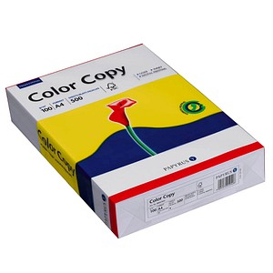 Laserpapier Color Copy DIN A4 100 g/qm 500 Blatt