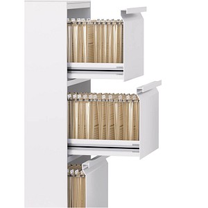 4002030050198 - Personalakten vertic ULTIMATE 100570036 A4 natronbraun Karton 240g 4002030050198 5 Stück
